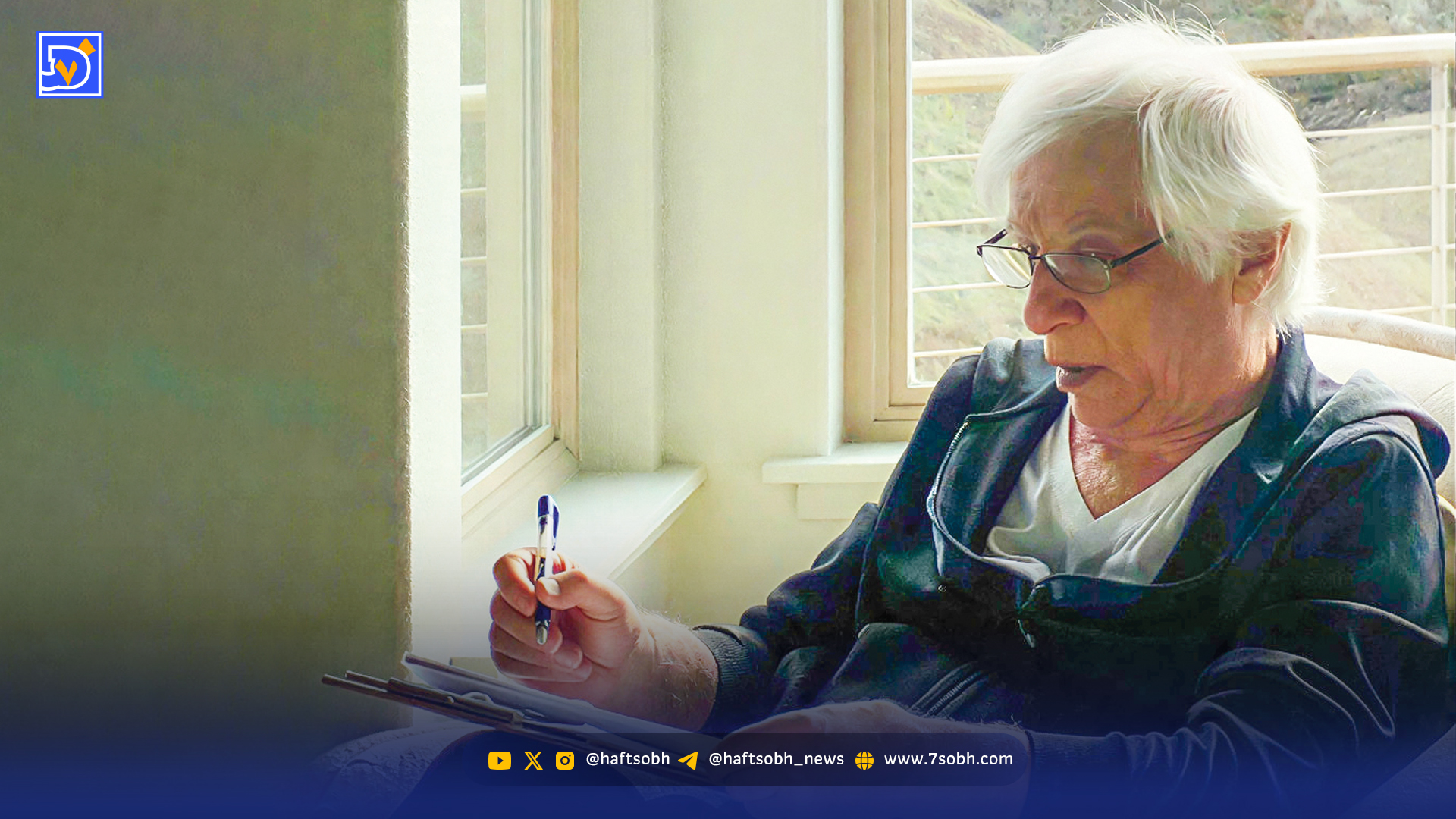 قدرشناسیِ دیرهنگام از بهرام بیضایی