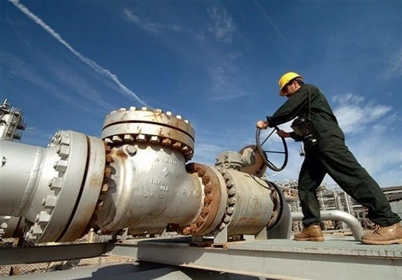 مردم به هیچ وجه نگران توزیع گاز نباشند