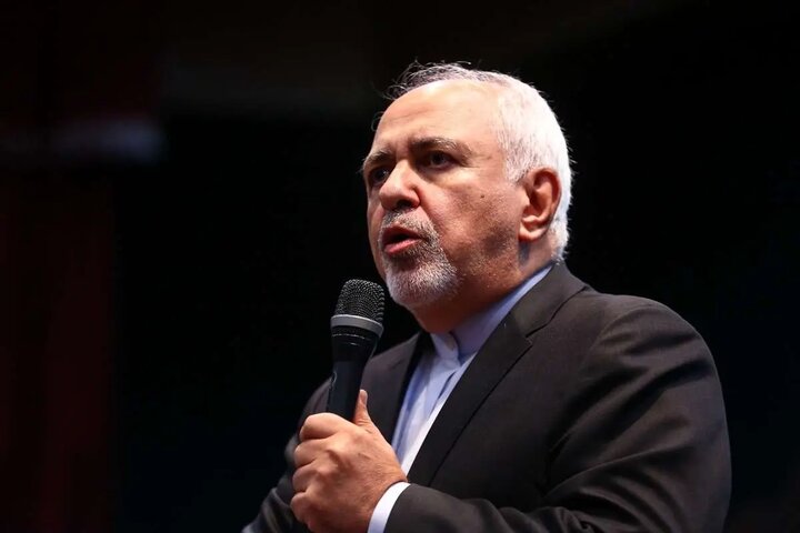 ماجرای تماس ظریف با رضا پهلوی / جوابیه وزیر امور خارجه اسبق