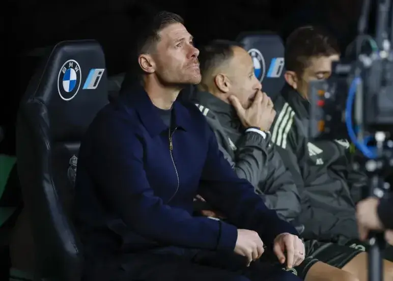 فوری | ژابی آلونسو از رئال مادرید اخراج شد؟