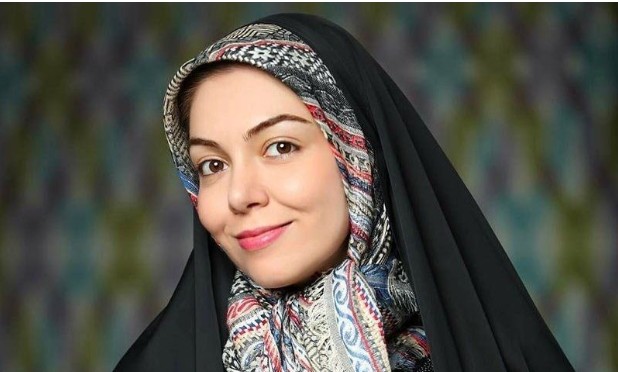 یادی کنیم از هنرنمایی زنانه آزاده نامداری در شبی که همیشه عاشقش بود