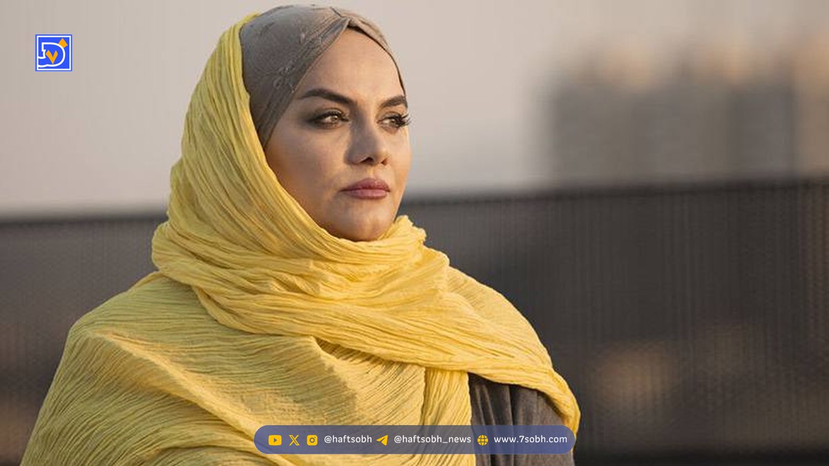 بیوگرافی نرگس آبیار کارگردان بامداد خمار و همسره جذابش با 13سال اختلاف سنی + عکس