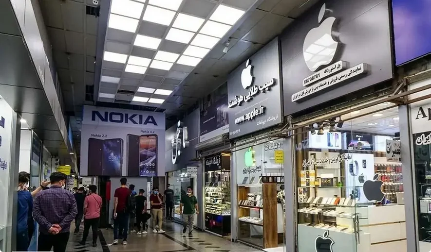 قیمت گوشی سامسونگ، شیائومی و آیفون امروز شنبه ۱۵ فروردین ۱۴۰۵