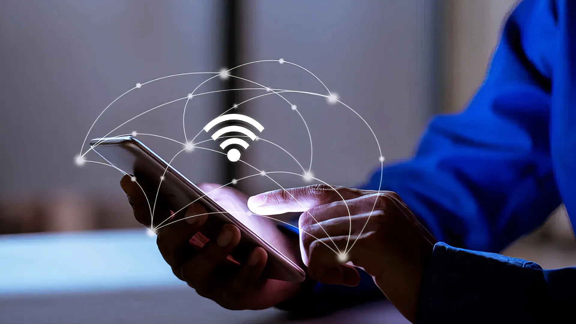 راهنمای جست‌وجو در زمان قطعی اینترنت در ایران