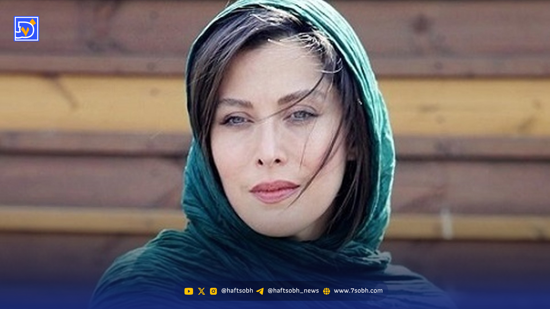 تیپ زیبا و جوان پسند مهتاب کرامتی + عکس