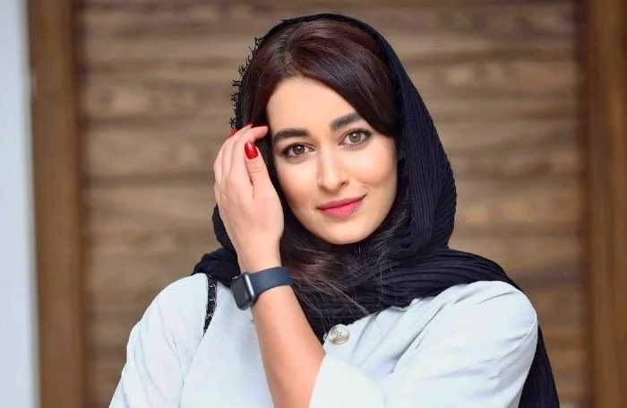 غزال سریال بی عاطفه کیست؟ + بیوگرافی مه لقا مینوش زاد
