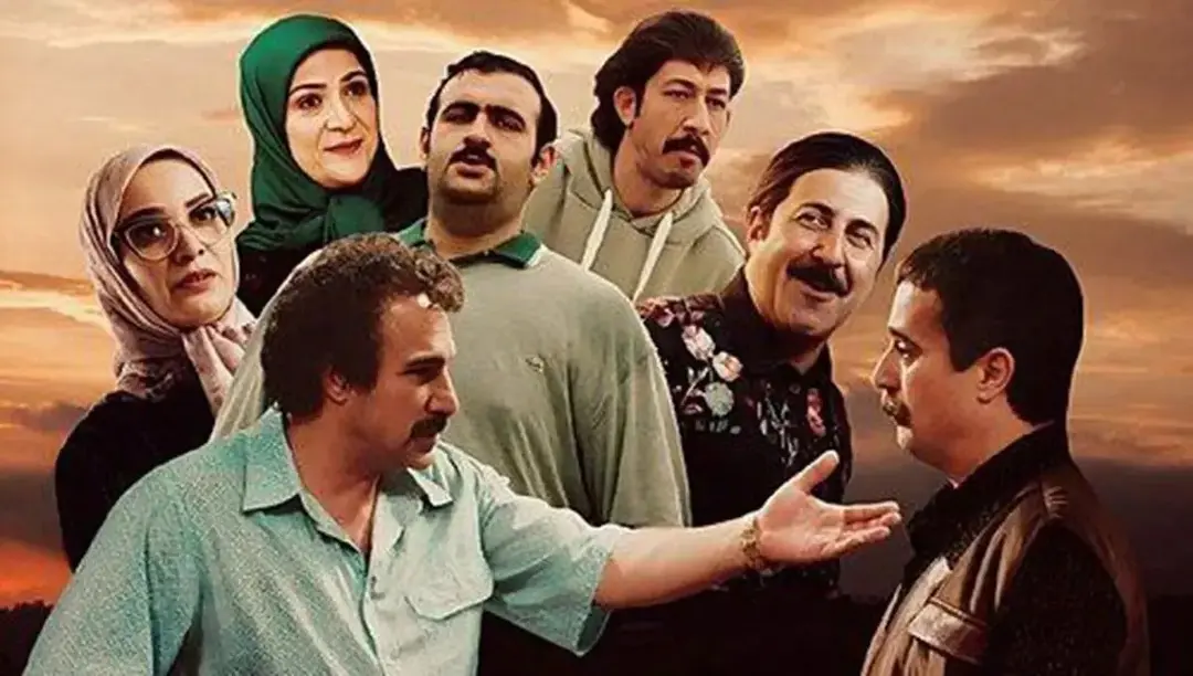 همه چیز درباره سریال پایتخت 8 + زمان پخش و بازیگران جدید