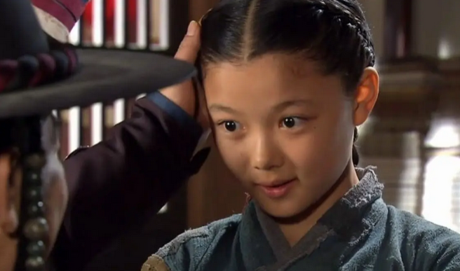 سفر در زمان| دونگ‌یی کوچک بعد از 16 سال در سفر به کانادا