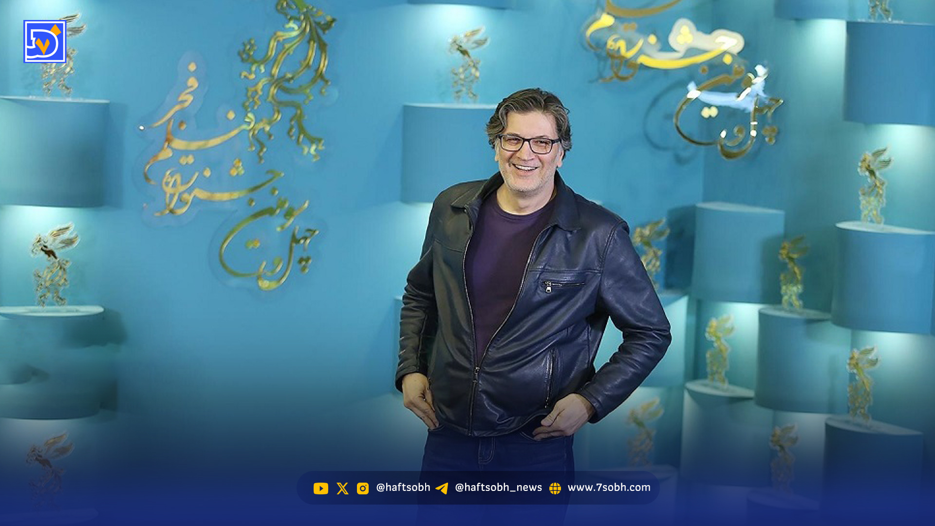 گفت‌وگو با محمد خیراندیش، خالق انیمیشن پسر دلفینی