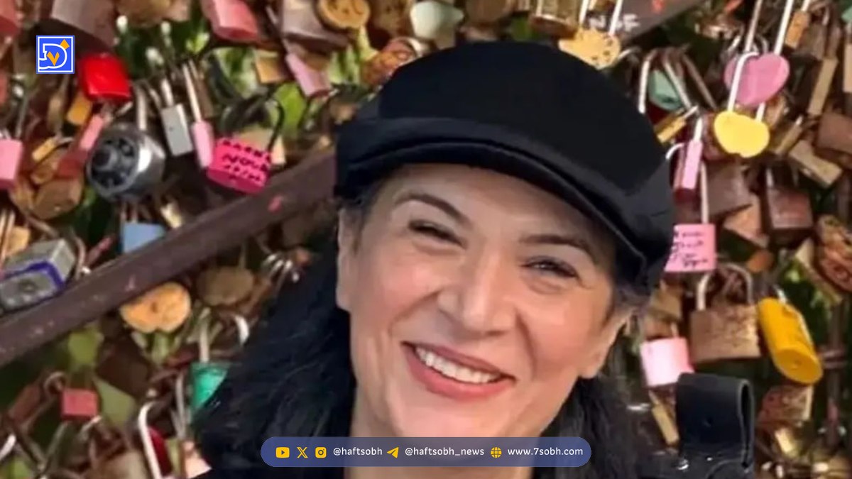 سفر در زمان| «ریما رامین‌فر» 31 ساله در ایتالیا در کنار «هومن برق‌نورد»؛ سال 1380