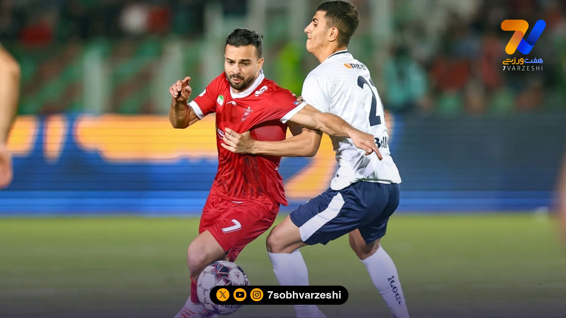 بلیت طلایی صدرنشینی برای اوسمار لب دریا رزرو شد