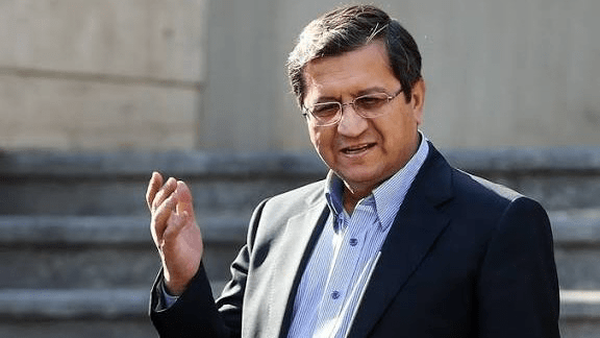 نامه نمایندگان مجلس در اعتراض به انتصاب همتی