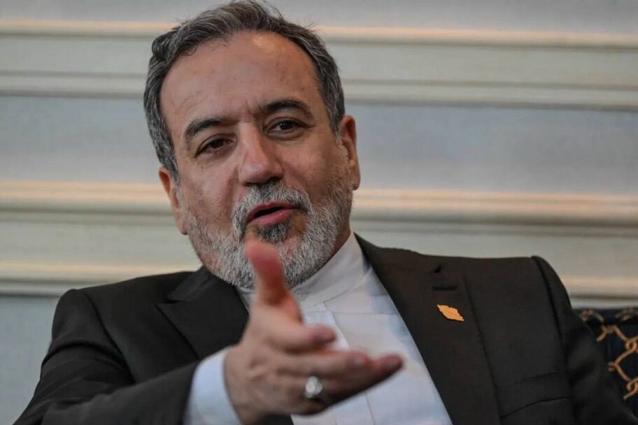 واکنش عراقچی به اقدام اروپا علیه سپاه