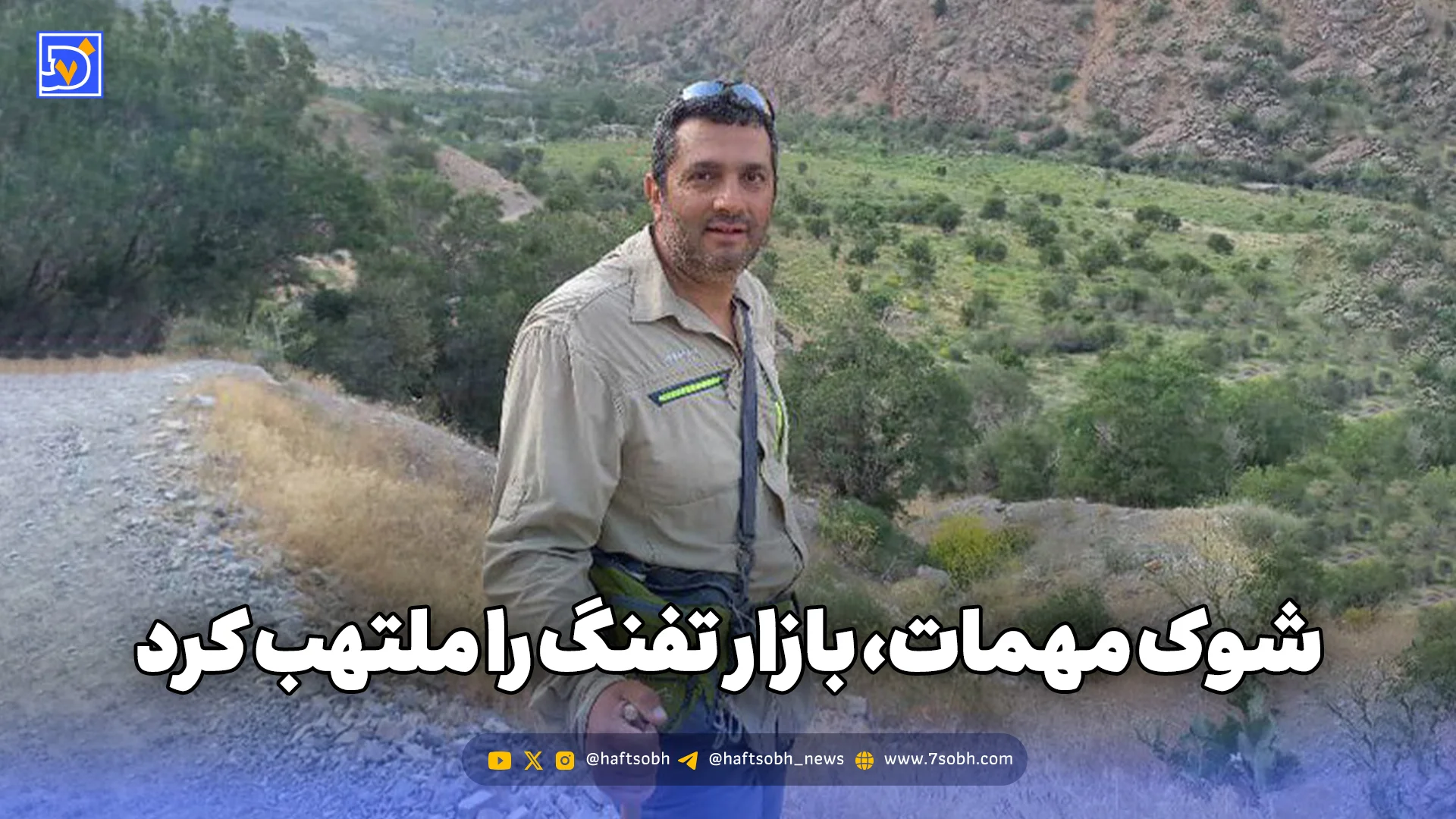 شوک مهمات، بازار تفنگ را ملتهب کرد