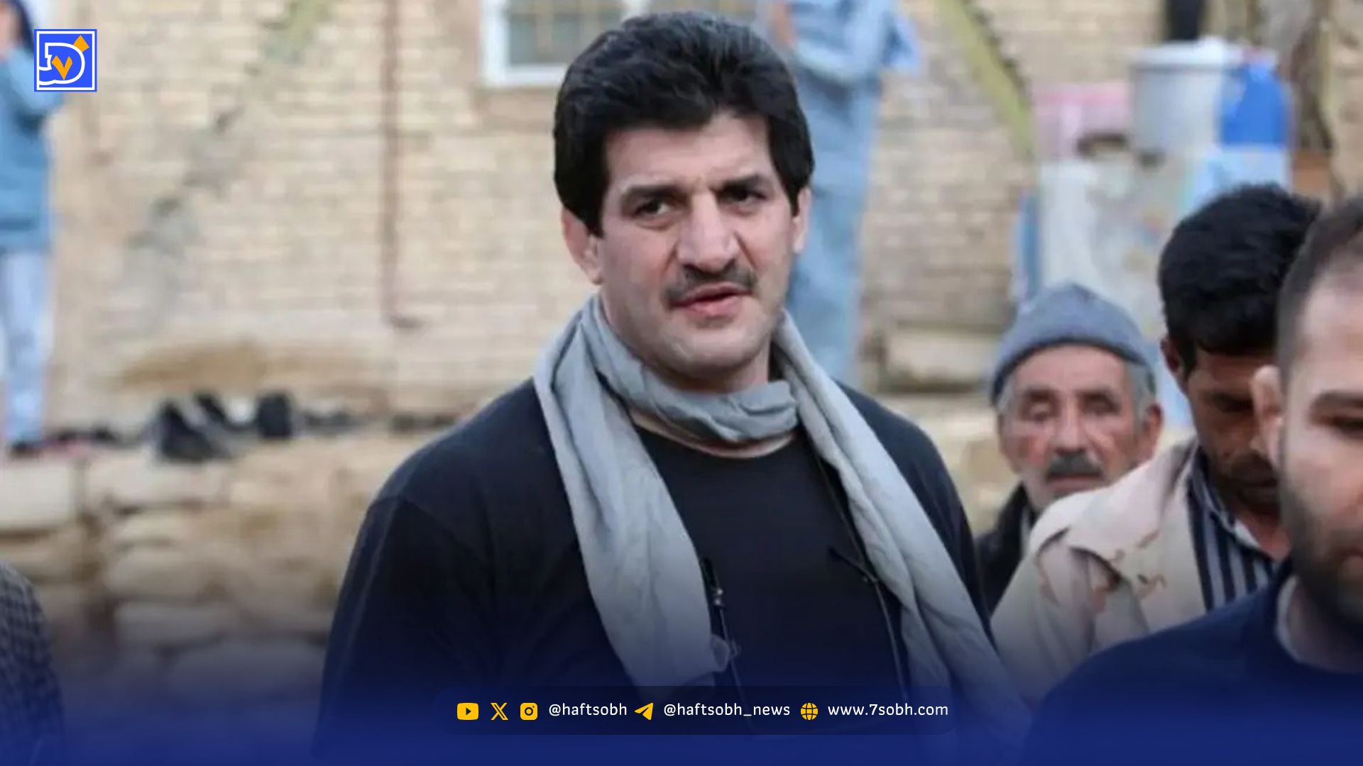 مهمترین اخبار ایران و جهان در هفت روایت