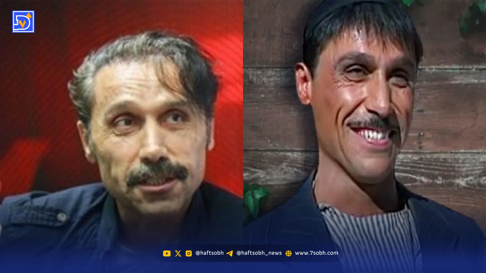 ببینید| گلایه‌های امیر آتشانی از «غلام» پس از ۲۶ سال