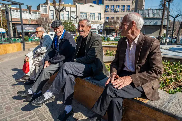 خبر داغ شبانه درباره افزایش حقوق بازنشستگان تأمین اجتماعی/ تکلیف همسان سازی فردا مشخص می شود؟