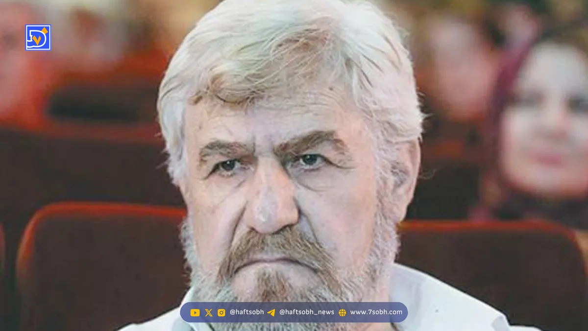 بیوگرافی و بیماری عنایت بخشی / برایش دعا کنید