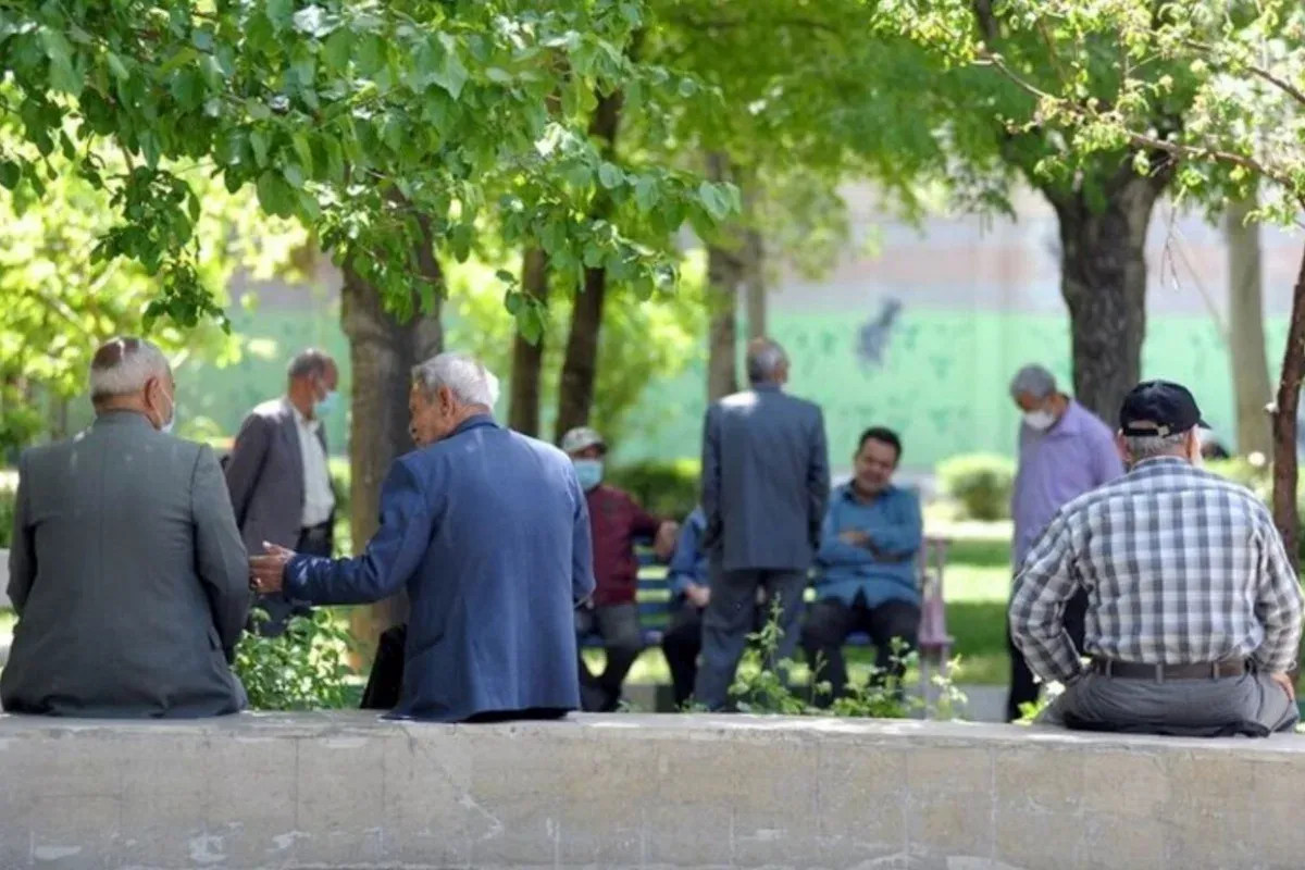 اطلاعیه سازمان تامین اجتماعی در روزهای پایانی سال ۱۴۰۴