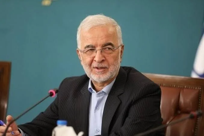 وزیر کشور عازم پاکستان شد