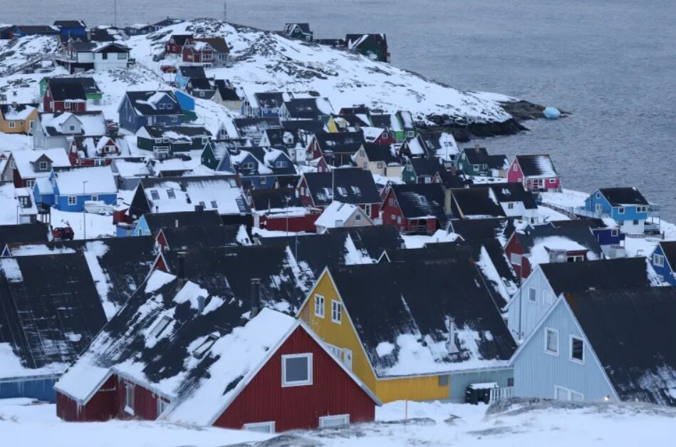 بعد از ونزوئلا و گرینلند، کشور بعدی مدنظر ترامپ اعلام شد