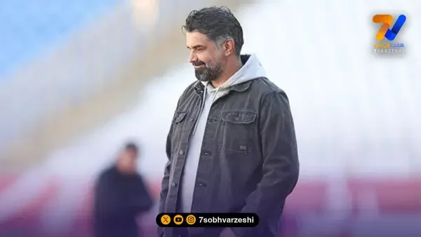 ادعای شیرازی ها؛ پیروز قربانی به فجرسپاسی برگشت!
