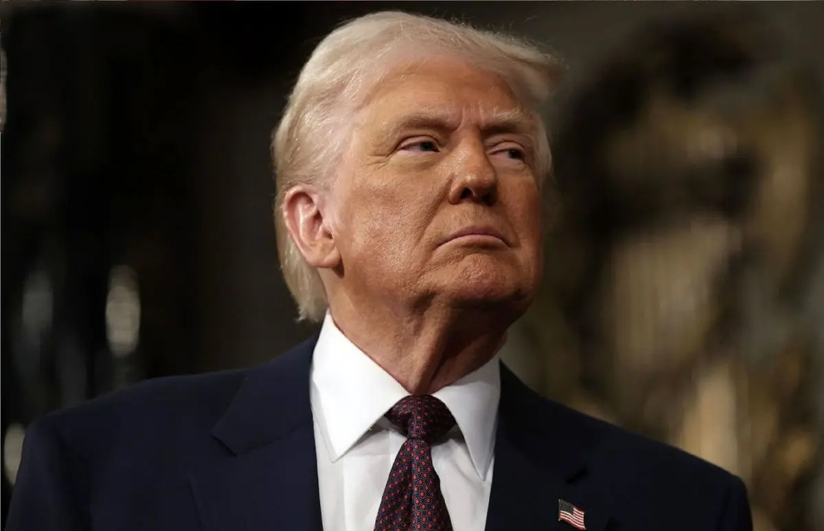 ترامپ تشکیل «شورای صلح» در غزه را اعلام کرد