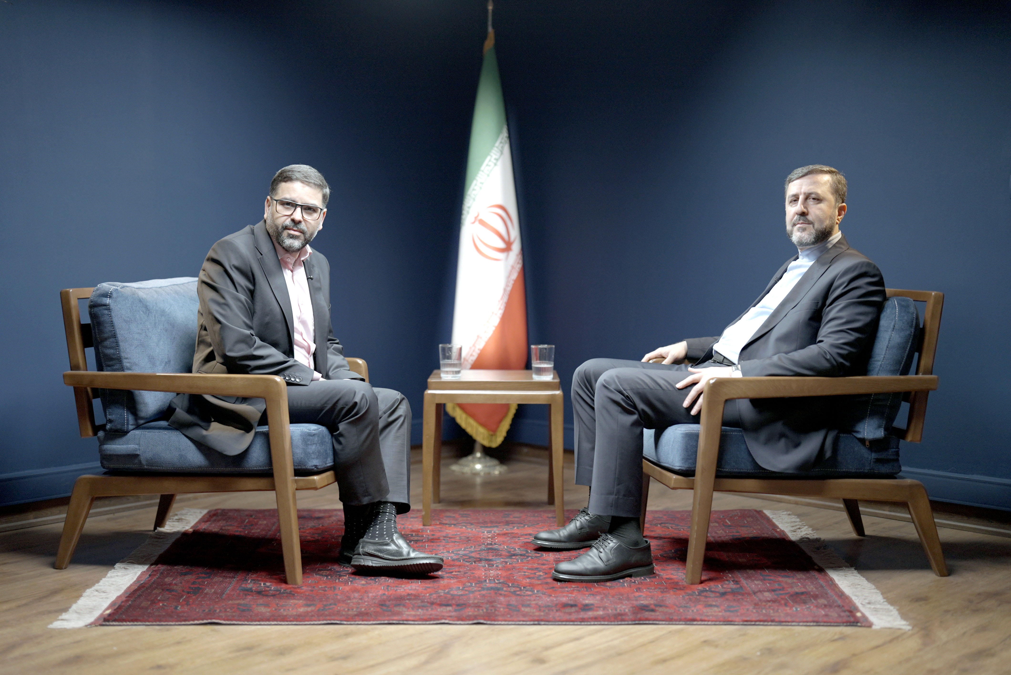 پاسخ ایران به نامه ترامپ قوی، محکم و فراتر از چارچوب طراحی‌شده آمریکا بود