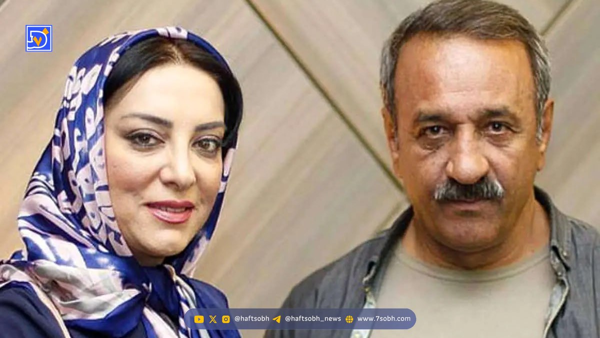 آلبوم تولد| استایل خاص حمیرا ریاضی در تولد علی اوسیوند