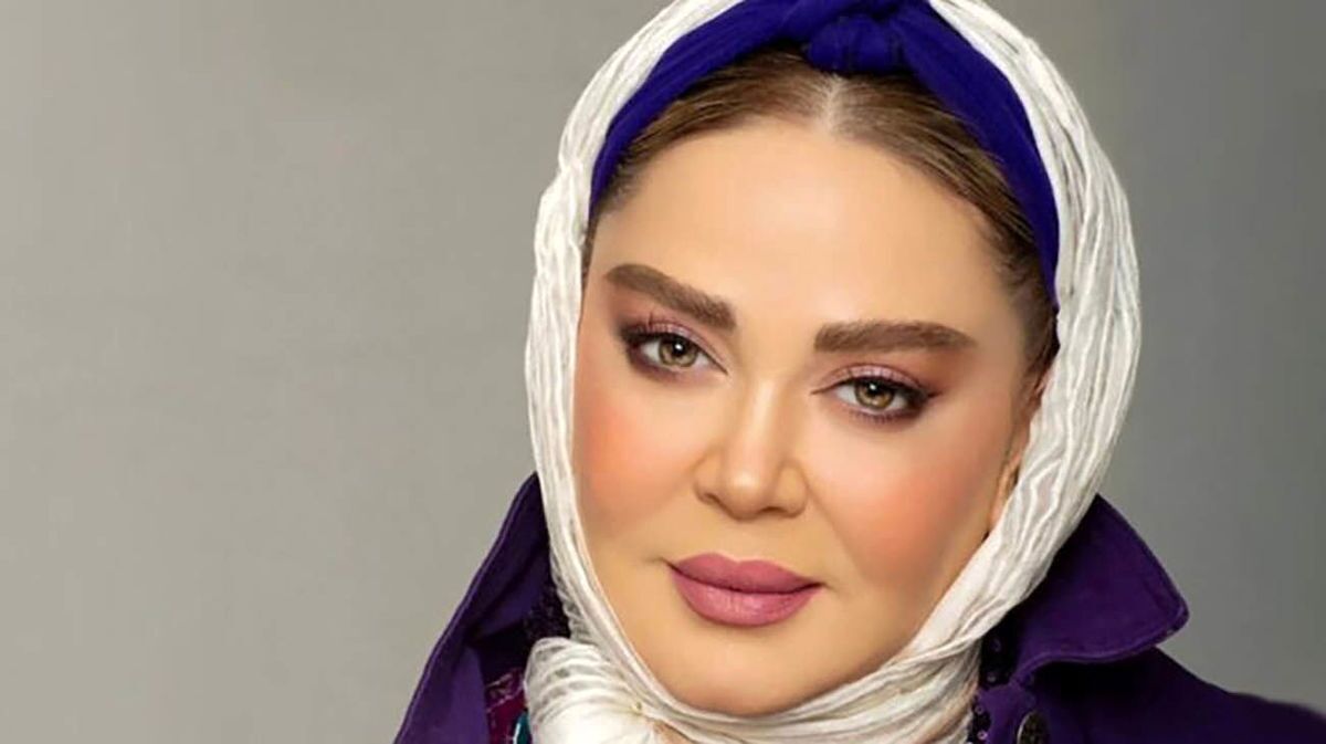 بهاره رهنما در ۵۲ سالگی مدونای ایران شد