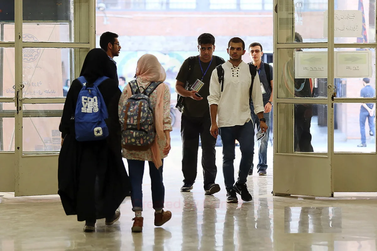 امکان حذف و اضافه دروس پس از تعطیلات نوروز فراهم شد