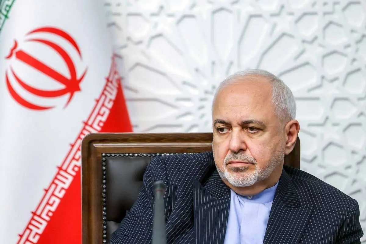 ظریف: تهران چه پیشنهاداتی برای پایان جنگ دارد؟