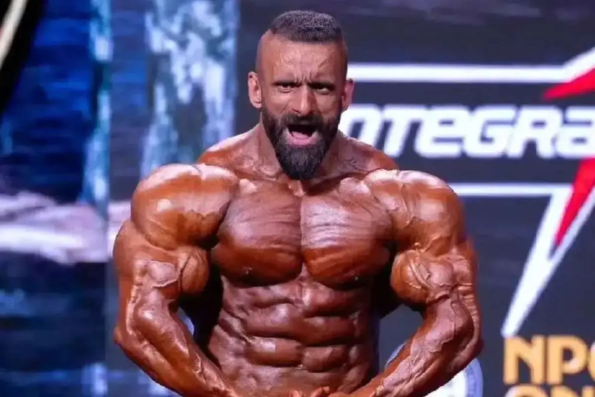 ویدیوی جنجالی هادی چوپان؛ مقایسه با امام علی (ع)