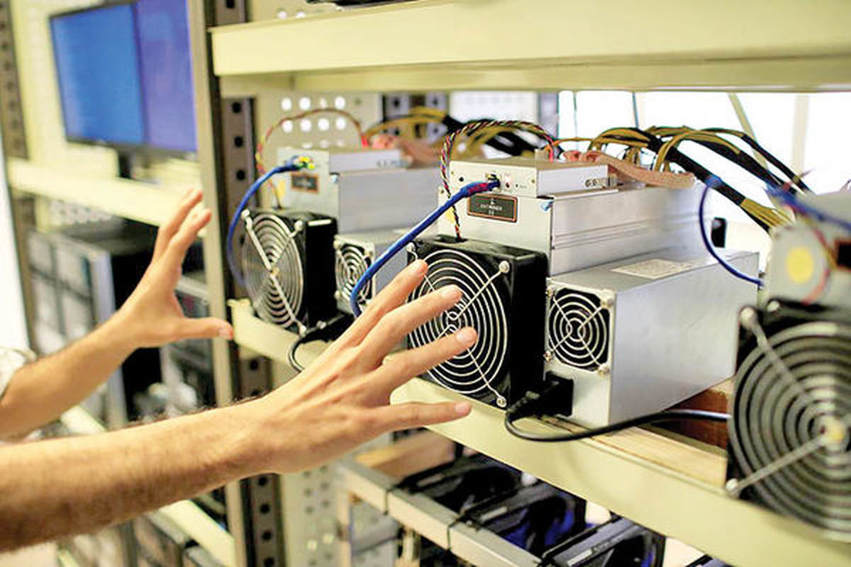 خاموشی ماینرهای غیرمجاز، ۱۳۰۰ مگاوات برق صرفه‌جویی کرد