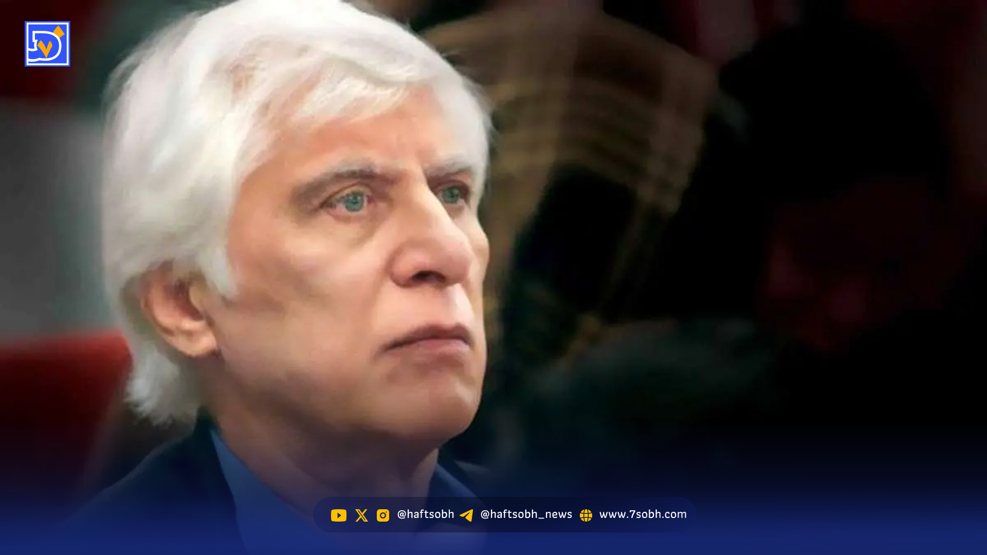 بیوگرافی بهرام بیضایی و همسرانش