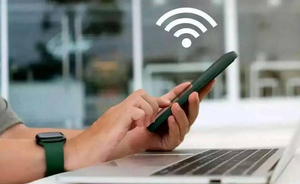 اینترنت چه زمانی وصل می‌شود؟