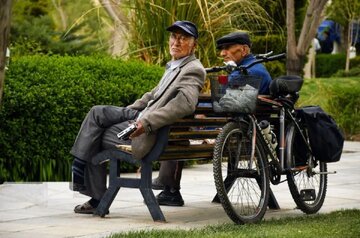 فیش حقوقی بازنشستگان / چگونه فیش حقوقی را دریافت کنیم؟