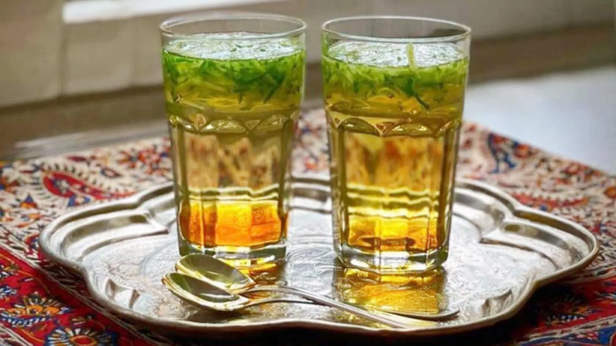 این نوشیدنی بهترین گزینه برای تامین آب بدن در روزه‌داری است