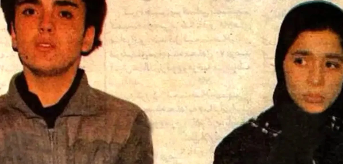 صفر تا صد پرونده شاهرخ و سمیه پس از 30سال / سرنوشت هرکدامشان بعد از آزادی چه شد؟