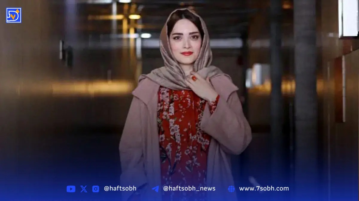 سفر در زمان؛ دوران خردسالی بهنوش طباطبایی در مهد کودک/ خانم بازیگر از بچگی زیبا بود