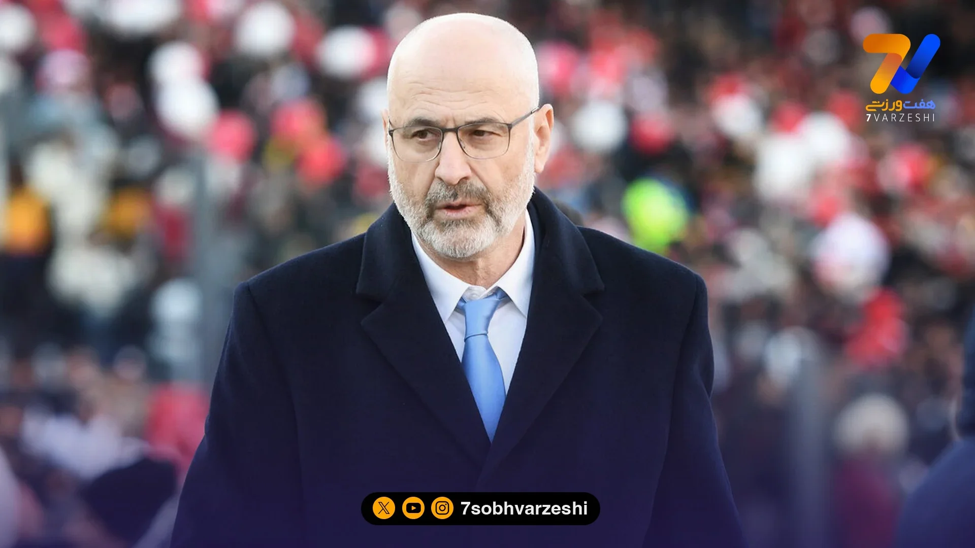استعفای سرمربی اسبق استقلال به خواست هواداران؛ بوژوویچ حیا کرد، رها کرد!