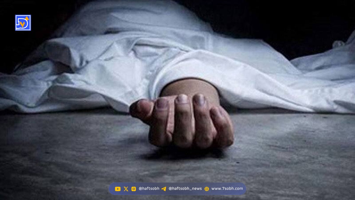 زندگی زن شوهرکش در دقیقه ۹۰ تغییر کرد