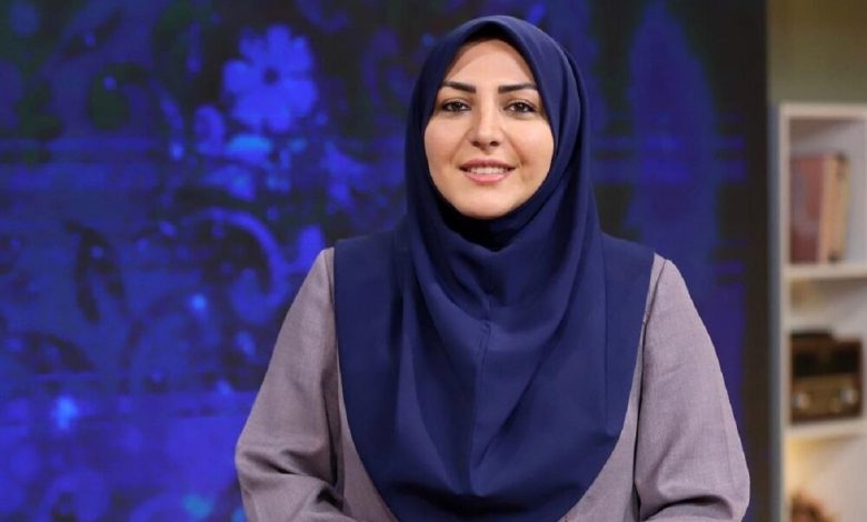 فیلم| کنایه جنجالی المیرا شریفی مقدم : ما میلیاردرهای بی پول هستیم!