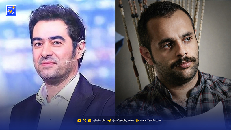 نگاه روز | شهاب حسینی: سیاستمداران مخاطب سینما نیستند