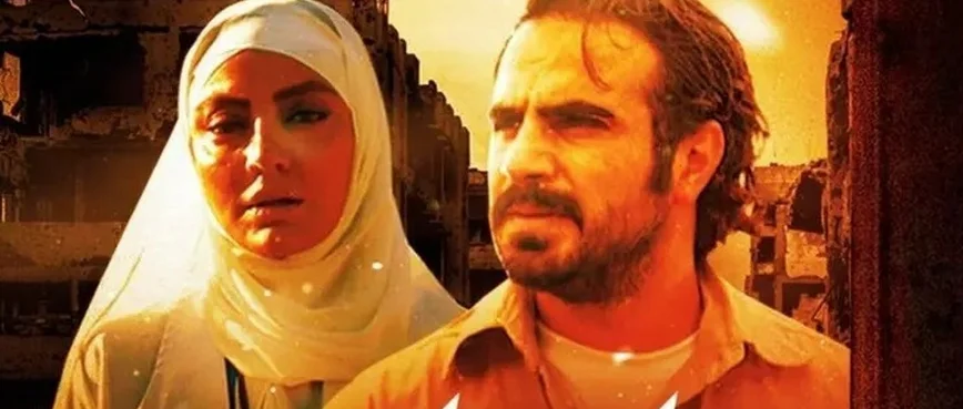 زمان پخش و تکرار سریال بیگانگان + داستان و بازیگران