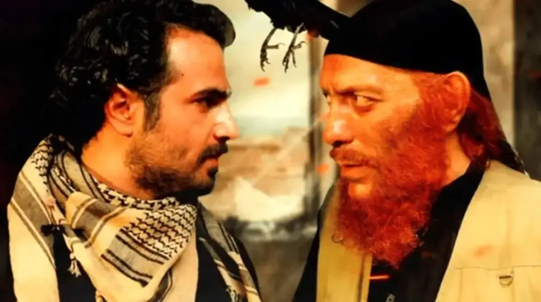 سریال جدید نوروزی مشخص شد