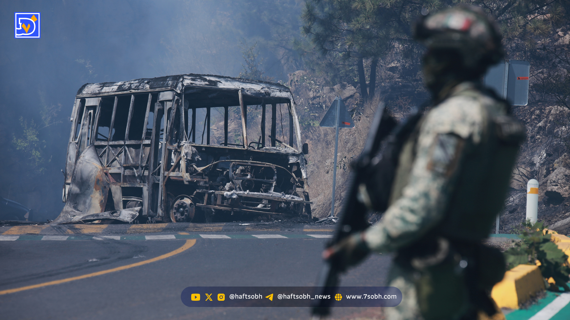 مرگ پادشاه افیون | آشنایی با چهره‌های مرموز سرزمین کارتل‌ها