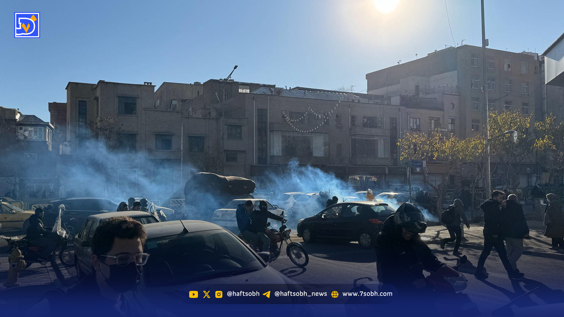 شنیدن صدای معترض؛ کجا و چگونه؟