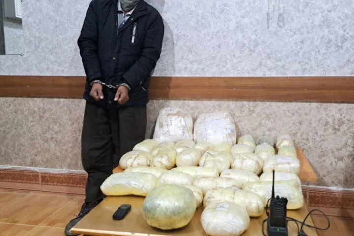 بیوگرافی گنگهای بزرگ مواد مخدر در ایران/ از آریا جاویدان تا حسین پنجک سلطان کوکائین