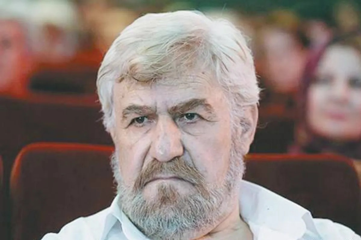 آخرین وضعیت عنایت بخشی در بیمارستان